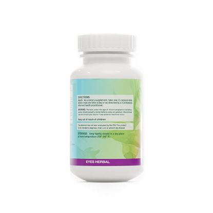 Picture of Eyes Herbal