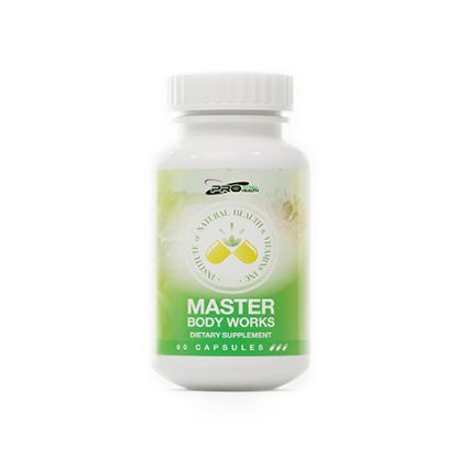 Picture of Master Body Works