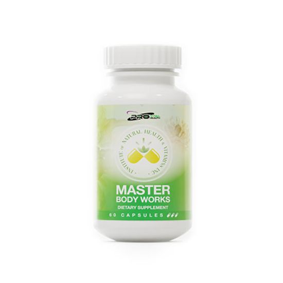 Picture of Master Body Works