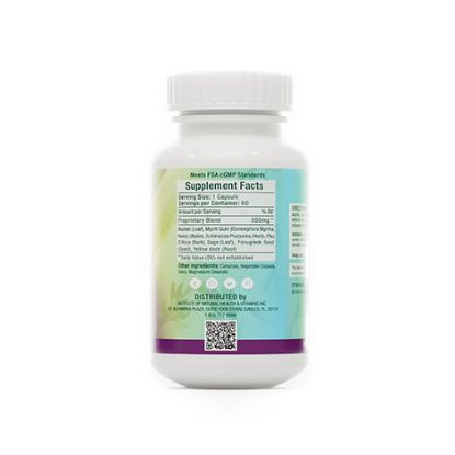 Picture of Pulmo Plus