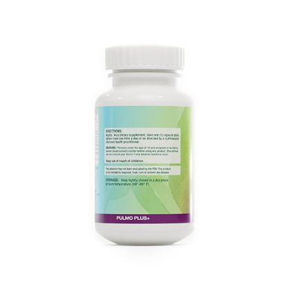 Picture of Pulmo Plus