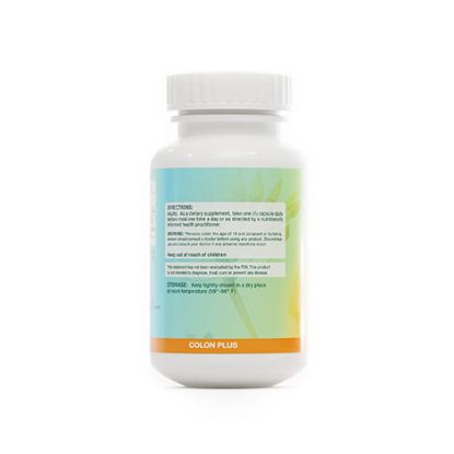 Picture of Colon Plus