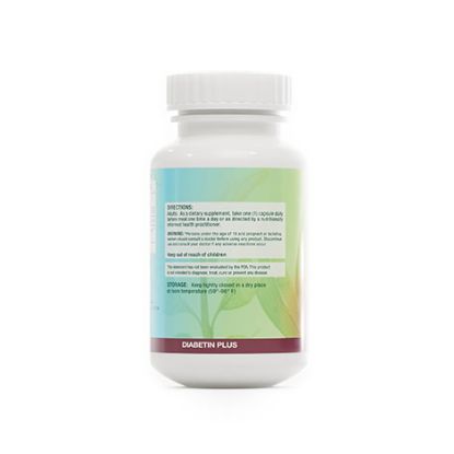 Picture of Diabetin Plus
