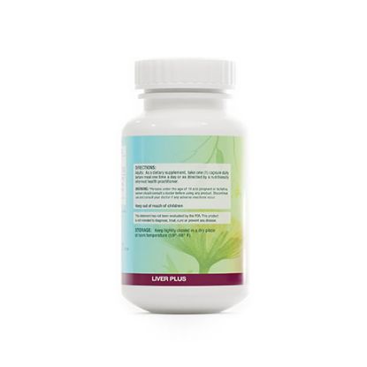Picture of Liver Plus